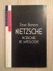 Nietsche. Incercare de mitologie - Ernst Bertram, Humanitas