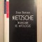 Nietsche. Incercare de mitologie - Ernst Bertram