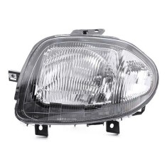 Far fata Renault Clio II H4 pana 05.2001 stanga 512937 7701045168