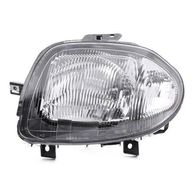 Far fata Renault Clio II H4 pana 05.2001 stanga 512937 7701045168 foto