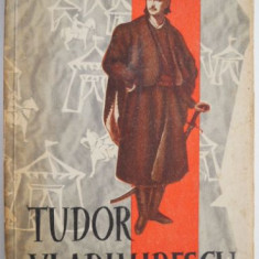 Tudor Vladimirescu – Paul Constant