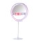 Yongnuo YN128 II Lampa circulara roz 128 PRO LED, CRI 95 cu temperatura de culoare reglabila