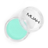 Cumpara ieftin Fard colorat pe baza de apa MUAH Hype - Candy Turquoise