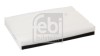 FEBI BILSTEIN 105815 Filtru, aer habitaclu