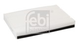 FEBI BILSTEIN 105815 Filtru, aer habitaclu