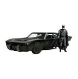 Cumpara ieftin Masinuta Jada Toys Batman - Batmobile 2022, scara 1:18