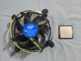 Procesor Intel Core i7-9700K 3.60GHz up to 4.90GHz Socket LGA1151 + Cooler Stock Intel