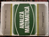 Analiza matematica
