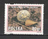 Polonia.1995 Anul international Katyn MP.301, Nestampilat