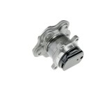 Butuc roata , CX Bearings CX1055