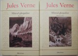 Sfinxul ghetarilor (2 volume) &ndash; Jules Verne