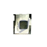 Placa din spate a plăcii imeiplate Google Nexus One