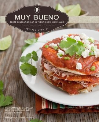 Muy Bueno: Three Generations of Authentic Mexican Flavor foto