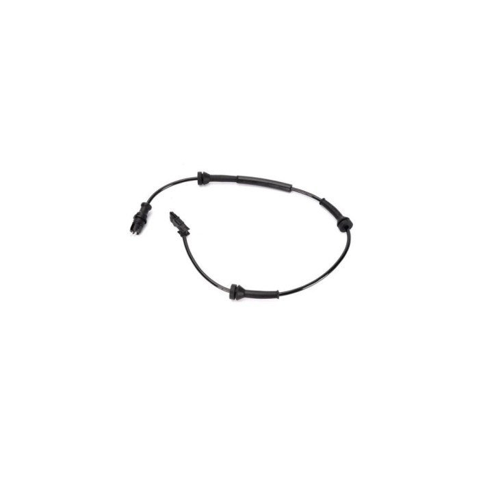 Senzor ABS roata RENAULT ESPACE IV JK0 1 ATE 24071150941