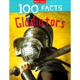 Cumpara ieftin 100 Facts Gladiators