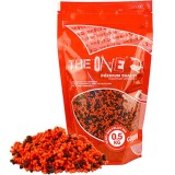 Pelete THE ONE Ready Bag Pellet Mix, Cajun, 500g