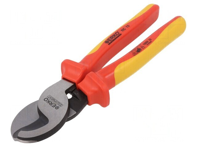 Foarfece Cabluri 240mm RC 13