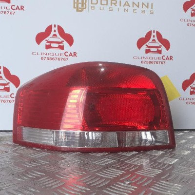 Stop stanga Audi A3 2003 &amp;ndash; 2008 foto