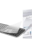 Acoperiș tastatură Digi-Tatoo pentru tastatura MXKeys S/MXKeys/Craft - aranjament EU/UK ISO, tasta Enter cu 7 forme