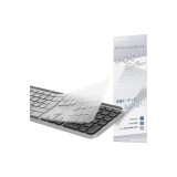 Acoperiș tastatură Digi-Tatoo pentru tastatura MXKeys S/MXKeys/Craft - aranjament EU/UK ISO, tasta Enter cu 7 forme