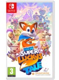 Super Luckys Tale NSW