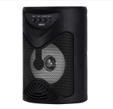 Cumpara ieftin Boxa portabila Akai ABTS-704 50 W, negru