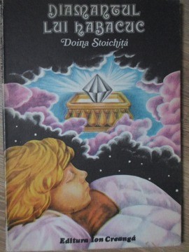 DIAMANTUL LUI HABACUC-DOINA STOICHITA-258888 foto