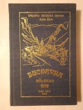 Bucoavna Bălgrad 1699 (ediție critică Dumitru Călugăr et al.; 1989; cartonată)