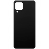 Capac Baterie compatibil cu Samsung Galaxy A22 A225, Negru