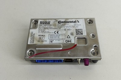 Modul de control Bluetooth NISSAN JUKE F16 2023 OEM: 28275-6PD1A,A3C1066120200 25588033 foto