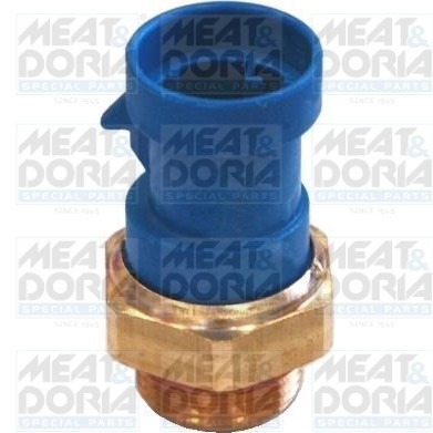 MEAT &amp;amp; DORIA 82682 Comutator temperatura, ventilator radiator foto