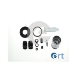 Set reparatie etrier frana, Garnituri etrier Ert 401338, parte montare : Punte Spate