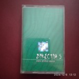 -Y- CASETA DIRECTIA 5 - ESTI STILUL MEU - ORIGINALA , EXCELENTA - RARA !