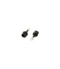 Adaptor fibra optica mufa 3.5 mm mini - Toslink soclu LOGILINK CA1014
