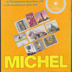 MICHEL - DEUTSCHLAND - CATALOG - 2005/2006