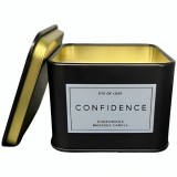 Eye of Love-Confidence Candela de Masaj pentru Bărbați 150 ml