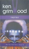 Replay - Ken Grimwood