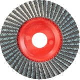 Abraziv/smirghel lamelar diamantat, P200, 115 mm, Strend Pro Premium