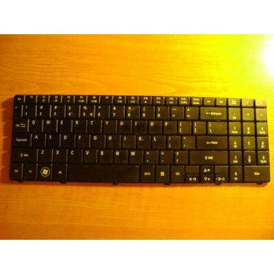 Tastatura Laptop Acer Aspire 5732Z foto