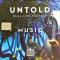 Untold Music Vol. 3 - Real - Life Fantasy (dublu CD sigilat)