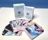 Carti oracol - The Starseed Oracle - Rebecca Campbell