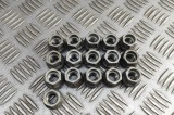 Set prezoane roata TESLA MODEL S 2018 OEM: 1027011-00-A | 31875553