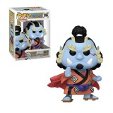 Figurina - One Piece - Jinbe | Funko