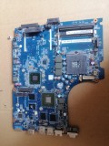 placa de baza Clevo W150ER 6-71-w15e0-d04 DEFECTA !!!