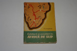 Calatorii si cercetari in Africa de Sud - D. Livingstone - 1962