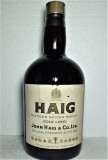 WHISKY haig GOLD LABEL L.2 gr 43