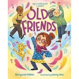 Old Friends