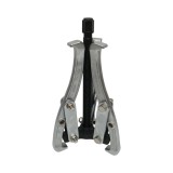 Extractor rulmenti cu 3 brate Heavy Duty, Material Cr-V, Marime 8&amp;quot; /200 mm, Tija centrala 22 mm