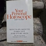 Your Personal Horoscope - Joseph Polansky