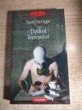 Sam Savage - Tipatul lenesului (Editura Polirom, 2011)